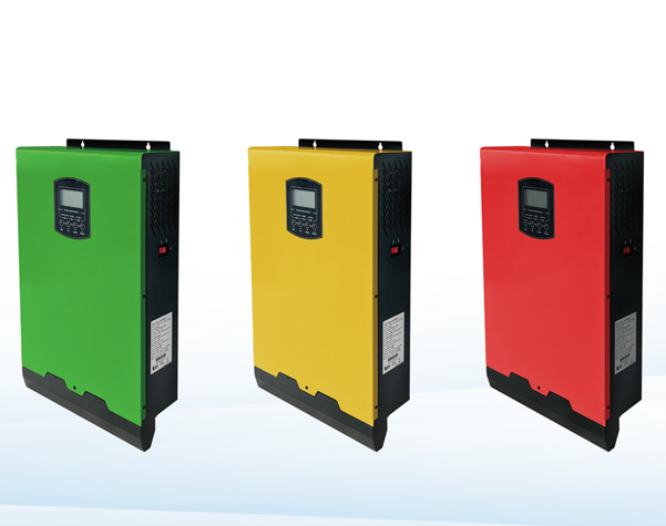 逆變器是什么？應(yīng)用在哪里？