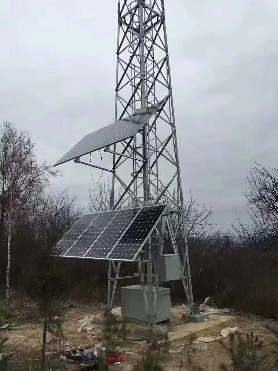 小型風(fēng)力發(fā)電機(jī)組安裝需要注意哪些？[南京歐陸電氣]提供專(zhuān)業(yè)技術(shù)支持