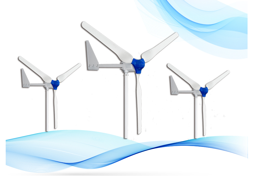 FN系列500W家用風(fēng)力發(fā)電機(jī)